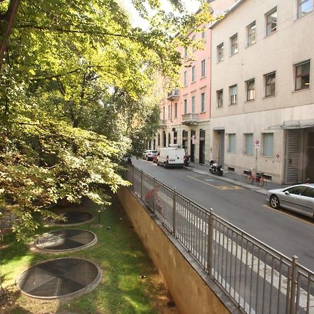 Boutique Home Duomo E Universita Bocconi Milano Esterno foto